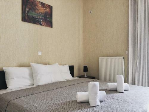 Cozy Apartments Mc Queen