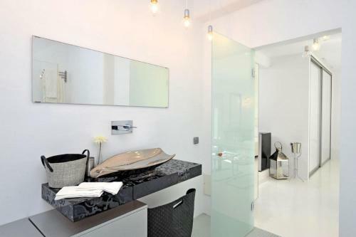 Apartamento Villa Kastro