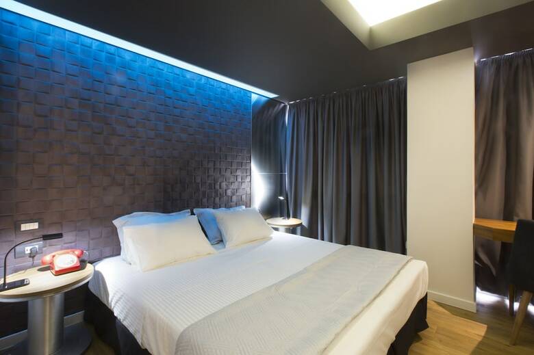 Hotel Pi Athens