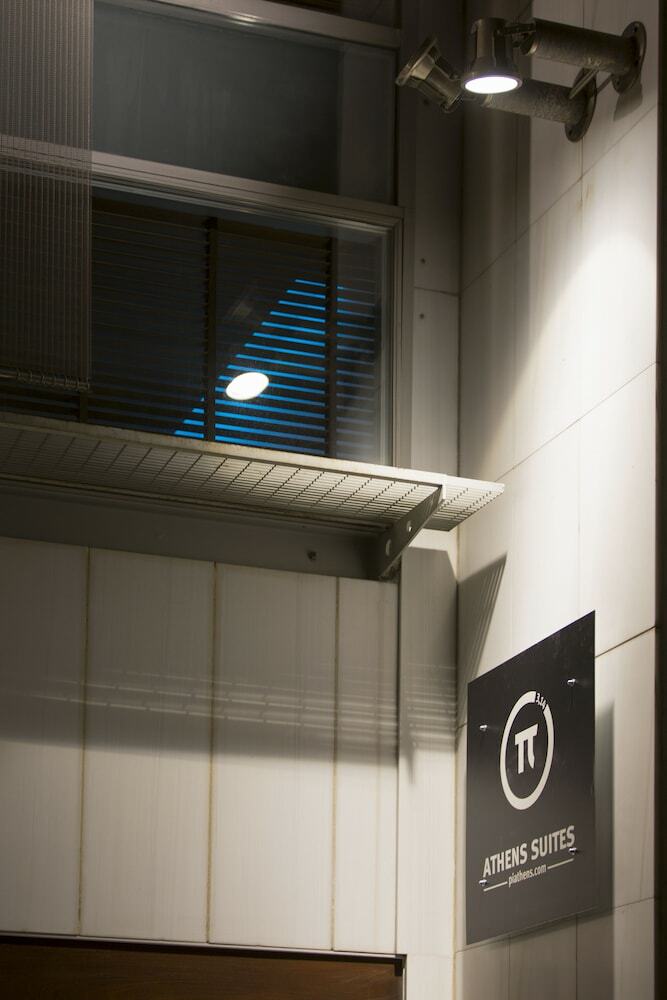 Hotel Pi Athens