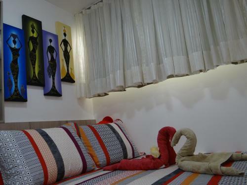 Apartamento De Luxo Com Vista Para O Mar