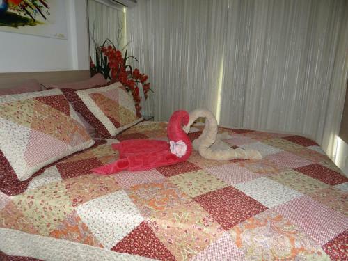 Apartamento De Luxo Com Vista Para O Mar