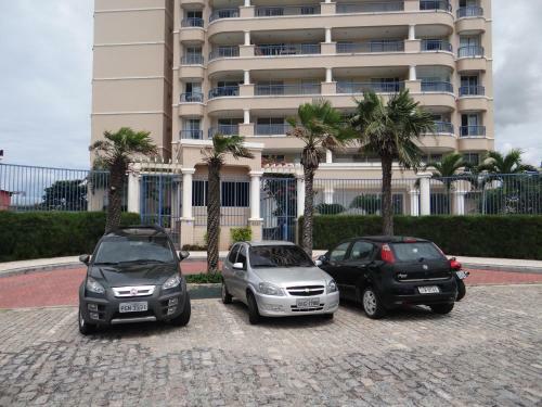 Apartamento De Luxo Com Vista Para O Mar