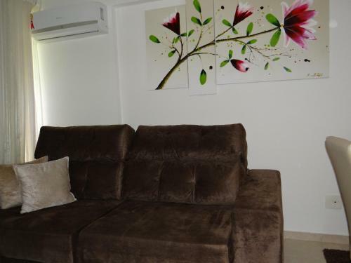 Apartamento De Luxo Com Vista Para O Mar