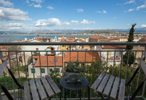 Leto Nuevo Hotel