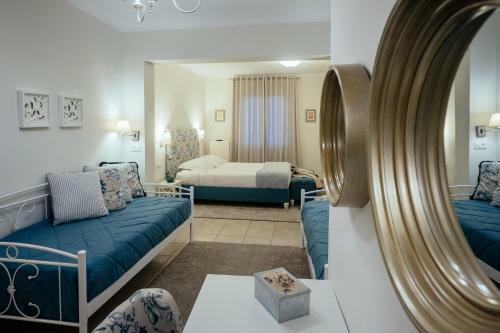 Leto Nuevo Hotel