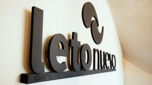 Leto Nuevo Hotel
