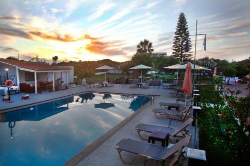 Sweet Dream Apartments & Studios