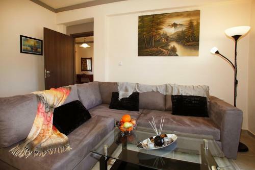 Sweet Dream Apartments & Studios