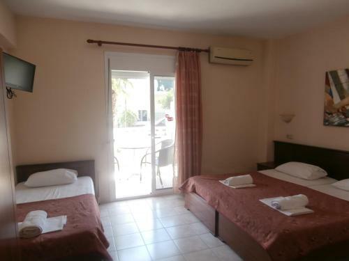 Apartamento Villa Pelagos