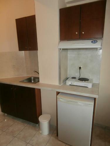 Apartamento Villa Pelagos