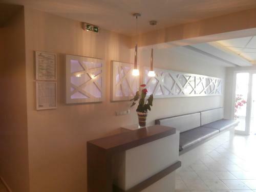 Apartamento Villa Pelagos
