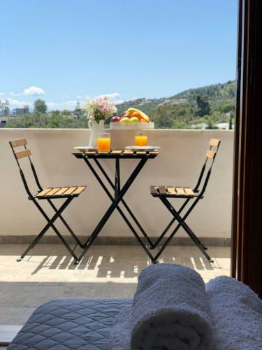 Hostal Jimmy's Guest House Skiathos