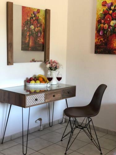 Hostal Jimmy's Guest House Skiathos
