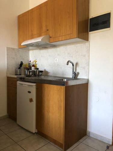 Hostal Jimmy's Guest House Skiathos