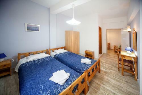 Joanna Sea View Apartments