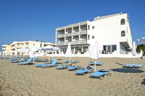 Island Resorts Valynakis Beach Hotel