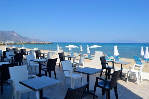 Island Resorts Valynakis Beach Hotel