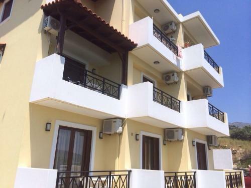 Apartamento Fotmar