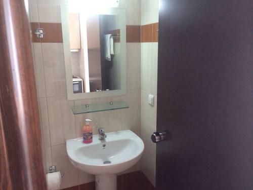 Apartamento Fotmar