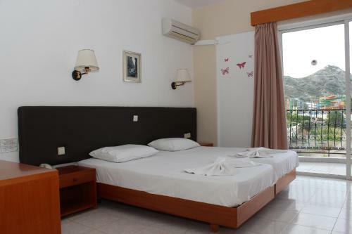 Apartamento Elarin
