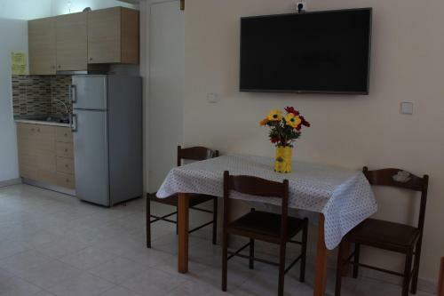 Apartamento Elarin