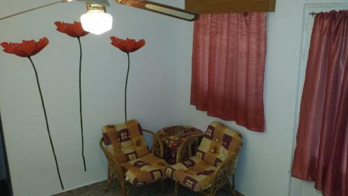 Apartamento Elarin