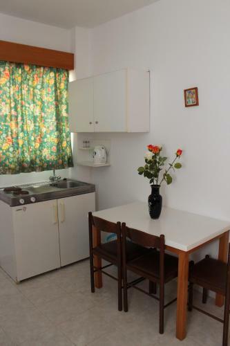 Apartamento Elarin
