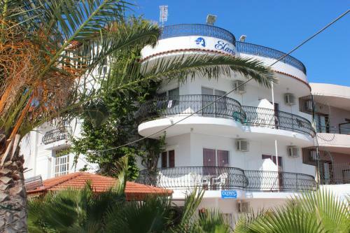 Apartamento Elarin