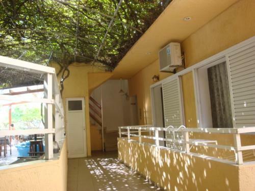 Eva Apartments