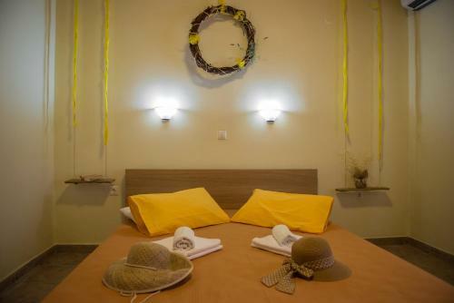 Apartamento Summer Bed Nydri