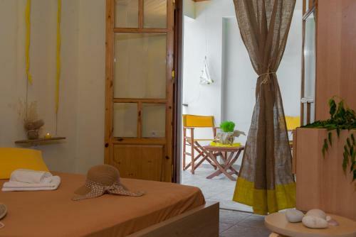 Apartamento Summer Bed Nydri