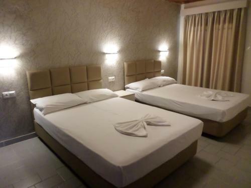Apartamento Villa Nikolas