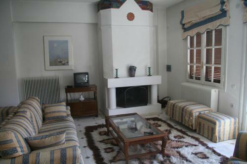 Apartamento Villa C & C