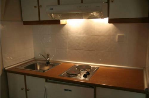 Apartamento Villa C & C