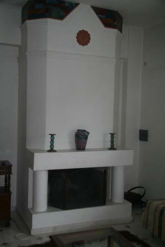 Apartamento Villa C & C