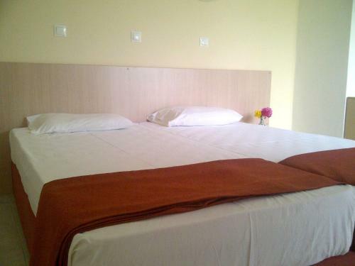 Apartamento Thalassa Studios