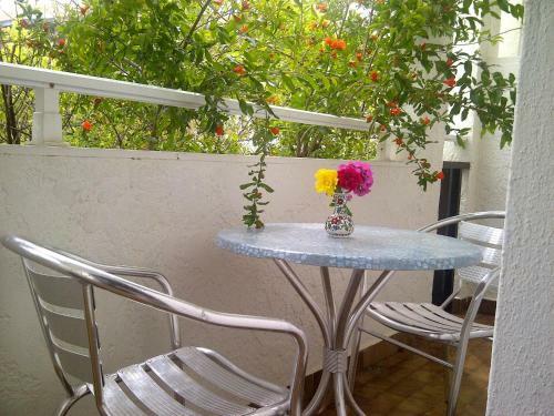 Apartamento Thalassa Studios
