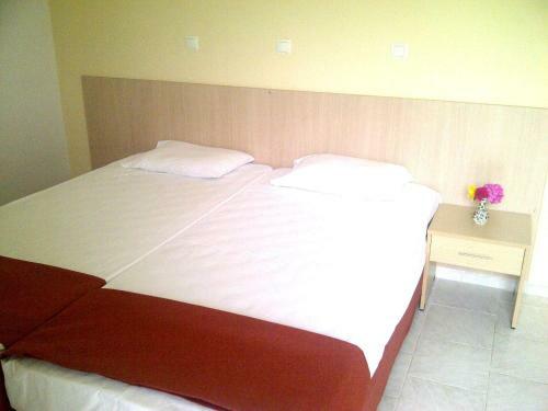 Apartamento Thalassa Studios