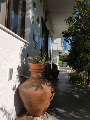 Apartamento Thalassa Studios
