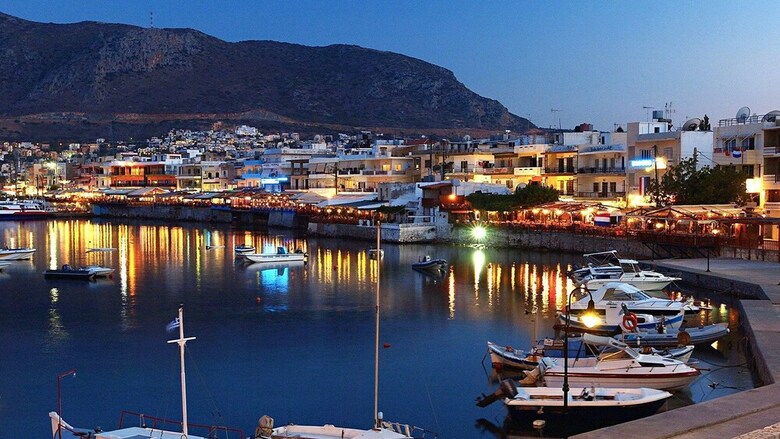 Villiana Holiday Apartments