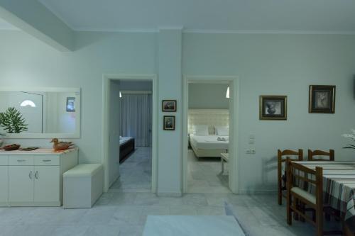 Kefalas Apartments