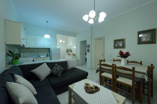 Kefalas Apartments
