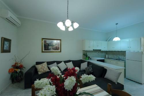 Kefalas Apartments