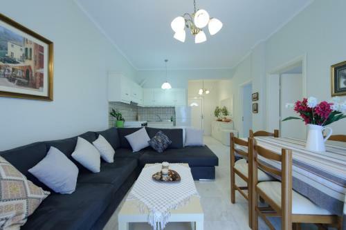 Kefalas Apartments