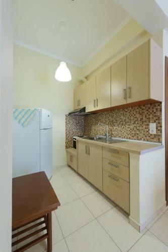 Kefalas Apartments