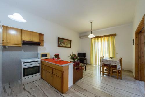 Apartamento Zotos Rooms