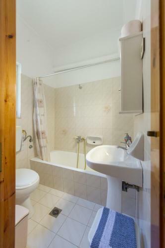 Apartamento Zotos Rooms