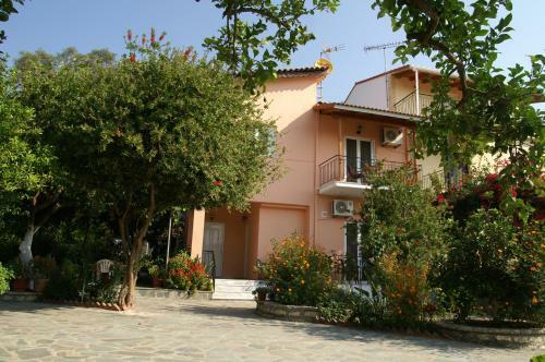 Apartamento Zotos Rooms