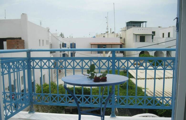 Hostal Very-kokkos Pension 2